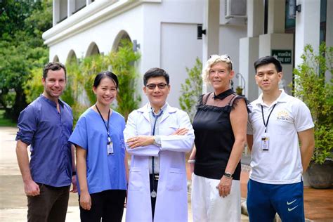 Leading Drug and Alcohol Rehab Thailand & Mental .